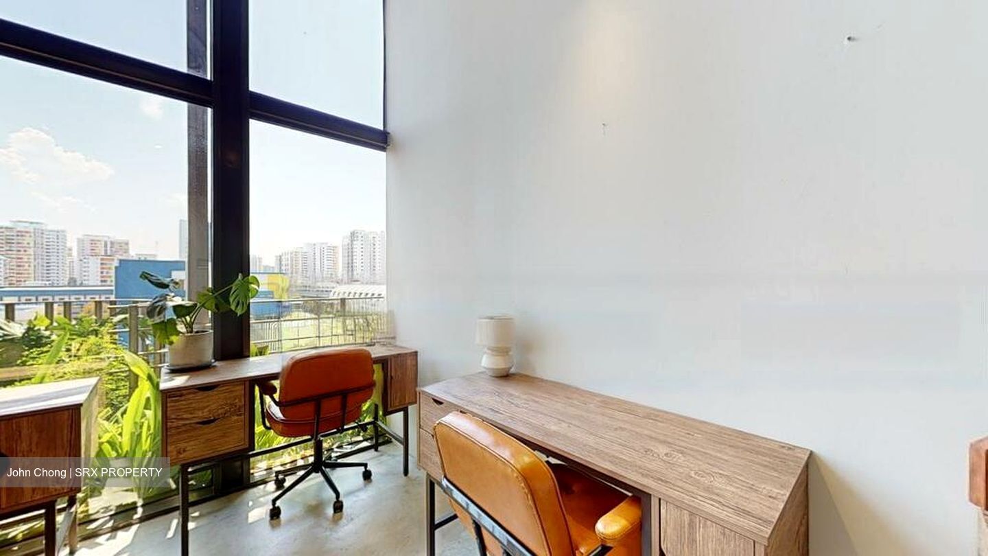Aljunied Road (D14), Factory #540489291